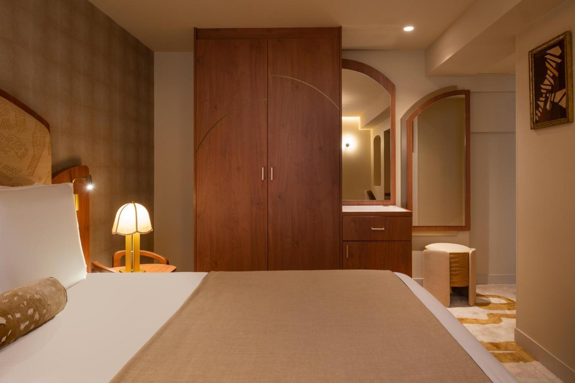 Executive Double Room