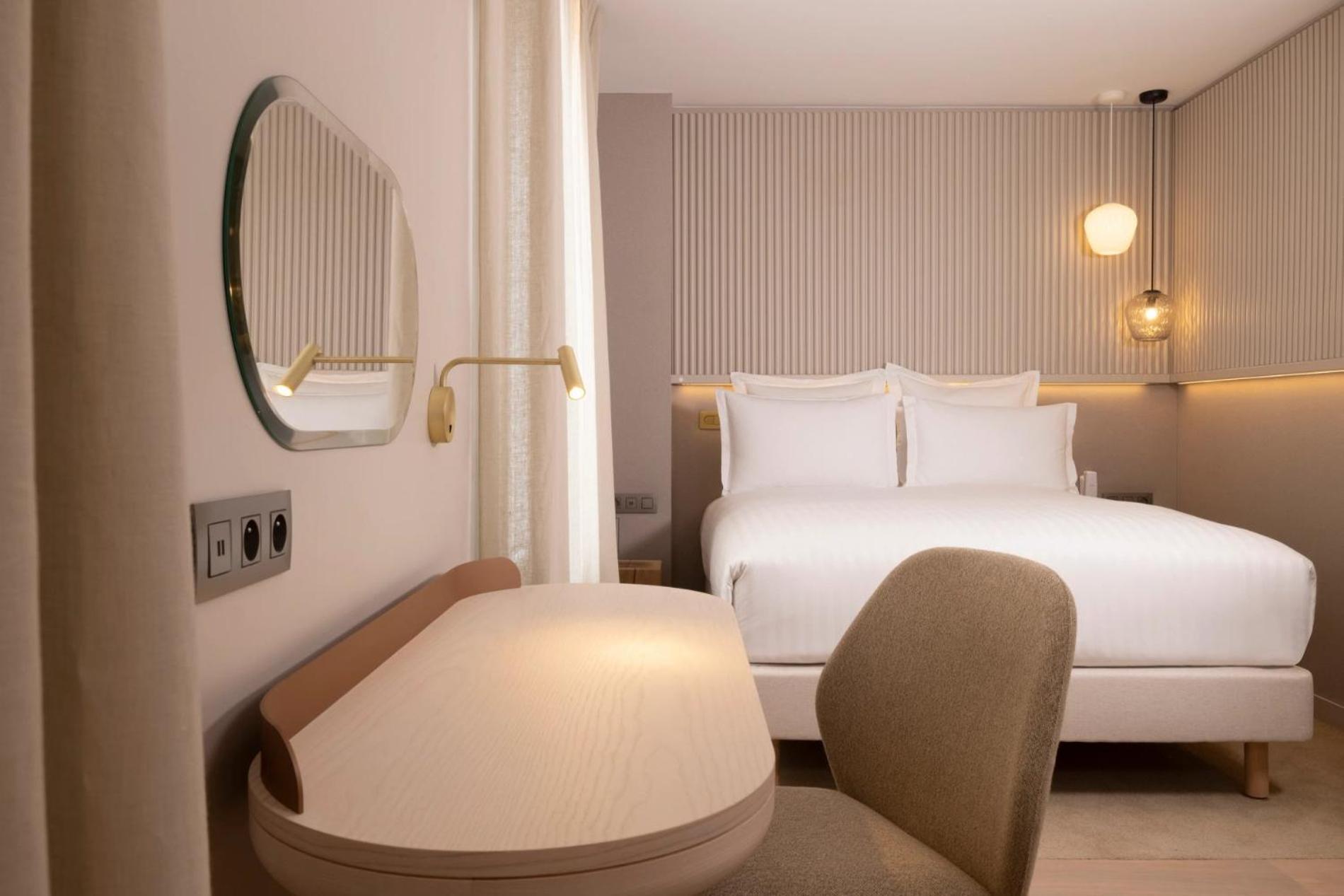 Prestige Room with balcony