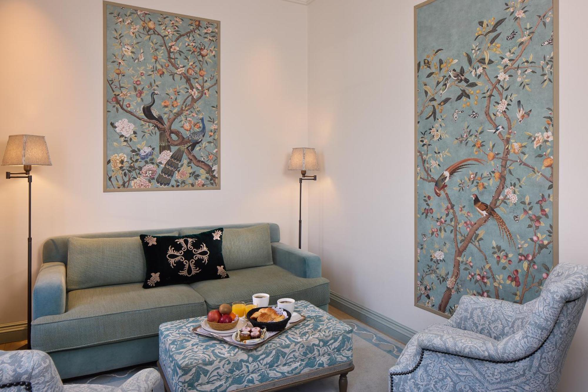 Prestige Double Room