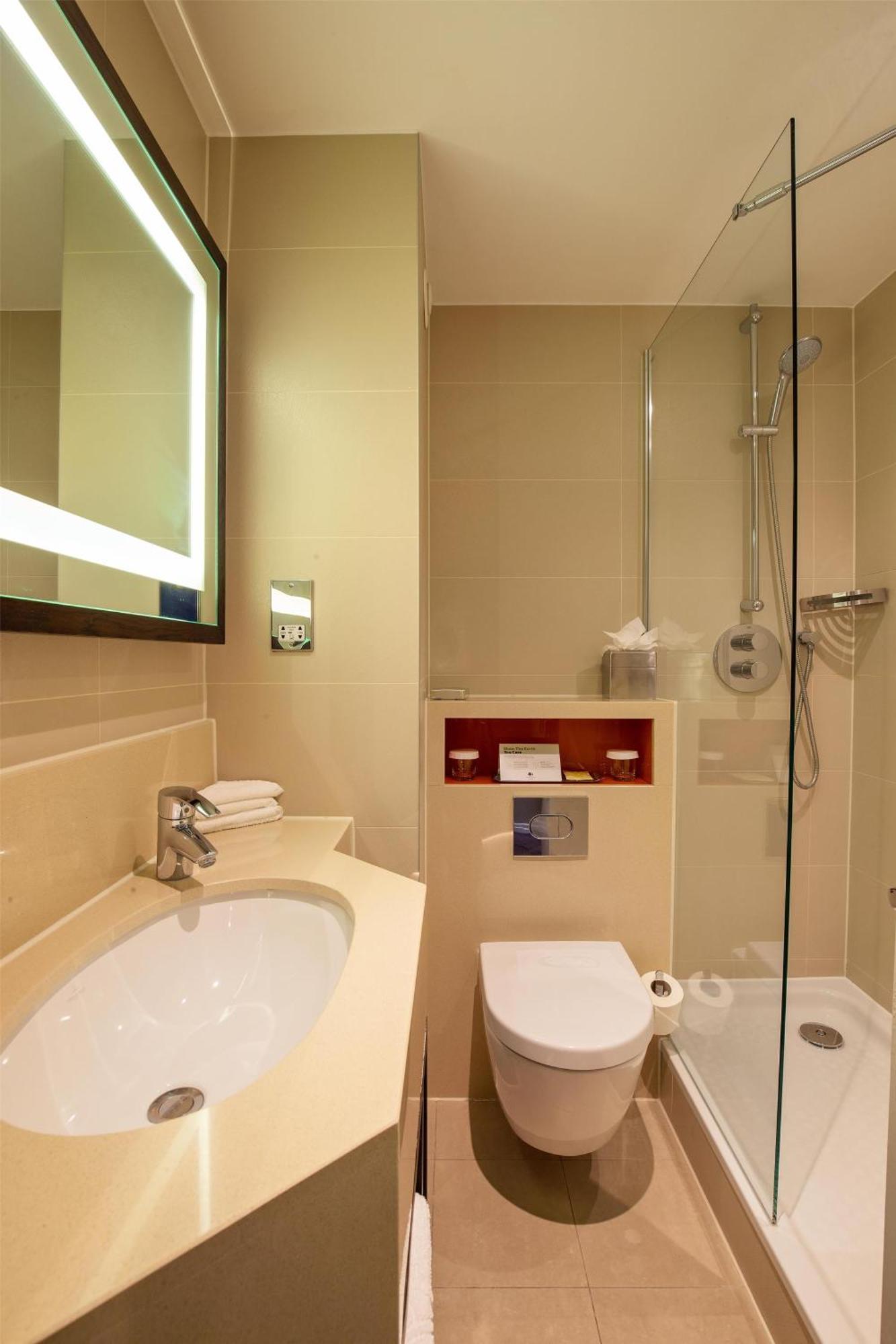 Family Connecting Rooms