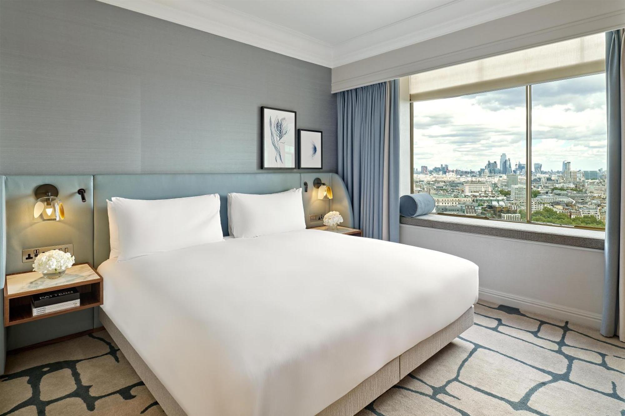 Mayfair Suite
