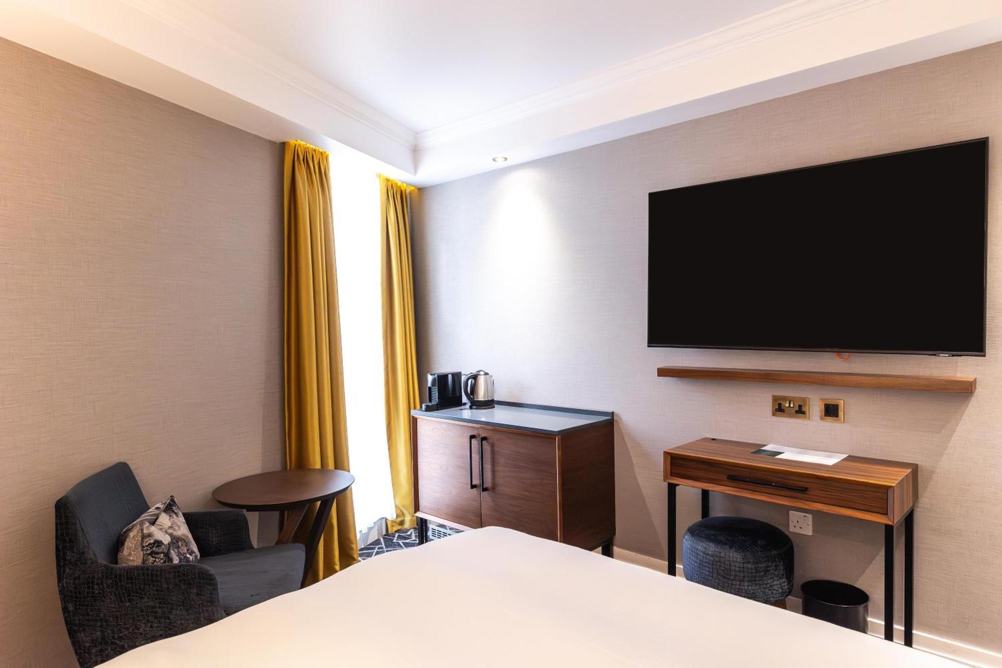 Cosy Double Room