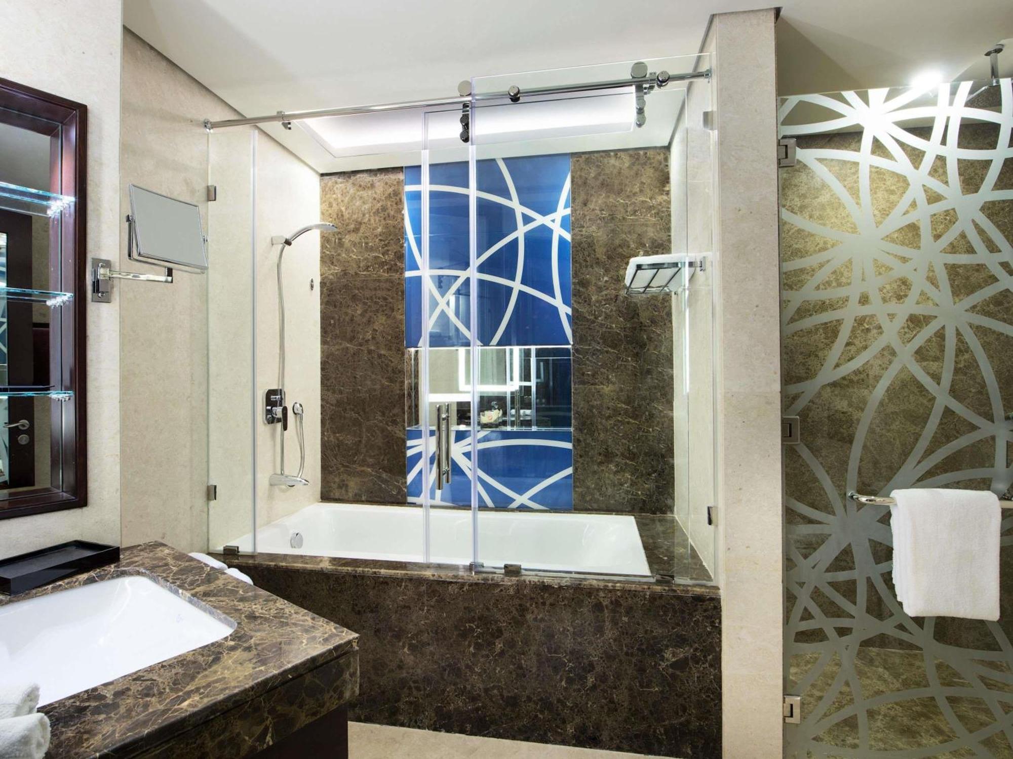 Executive Single Room