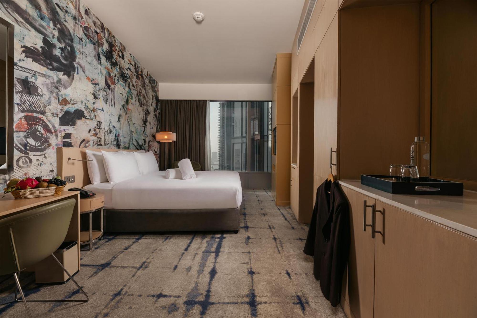Premium Cool Room - King