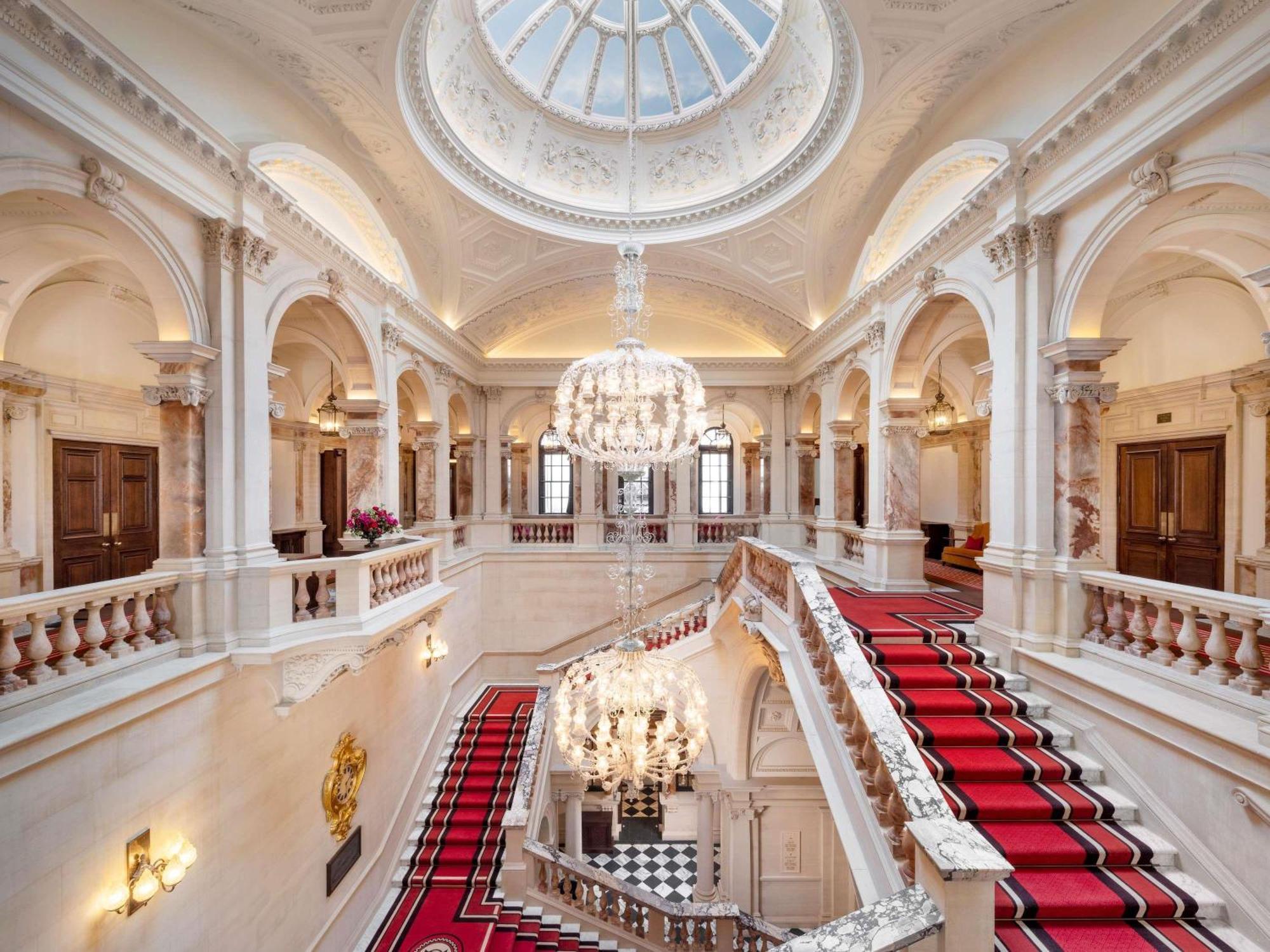 Westminster Suite