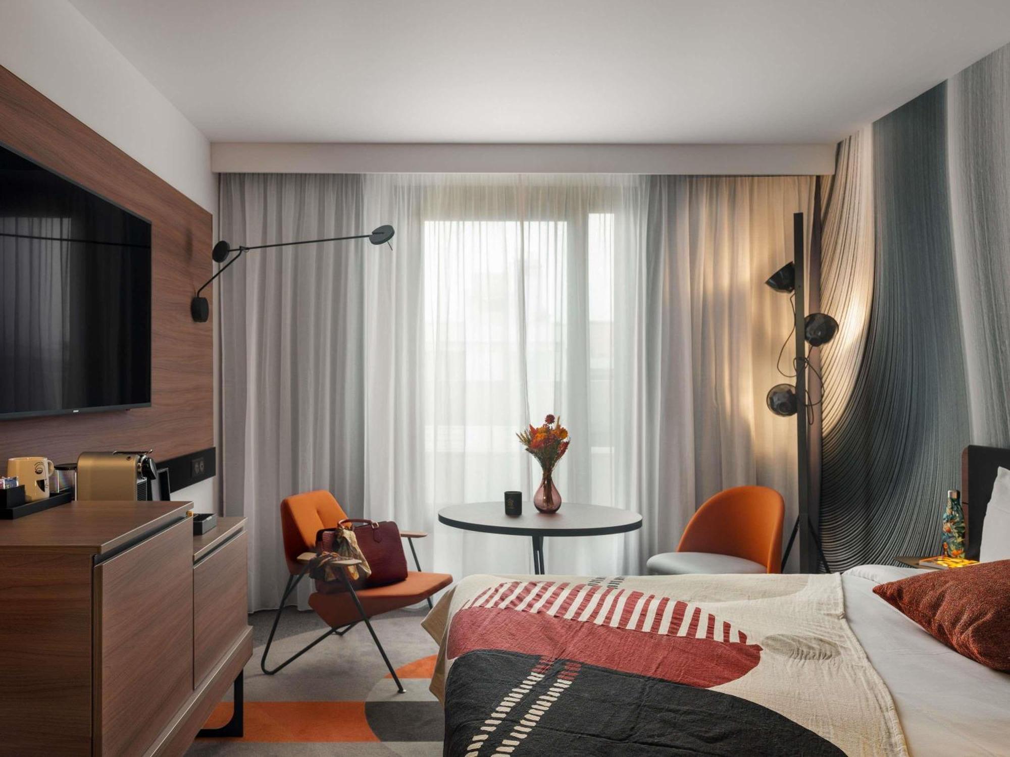 Classic Twin Room