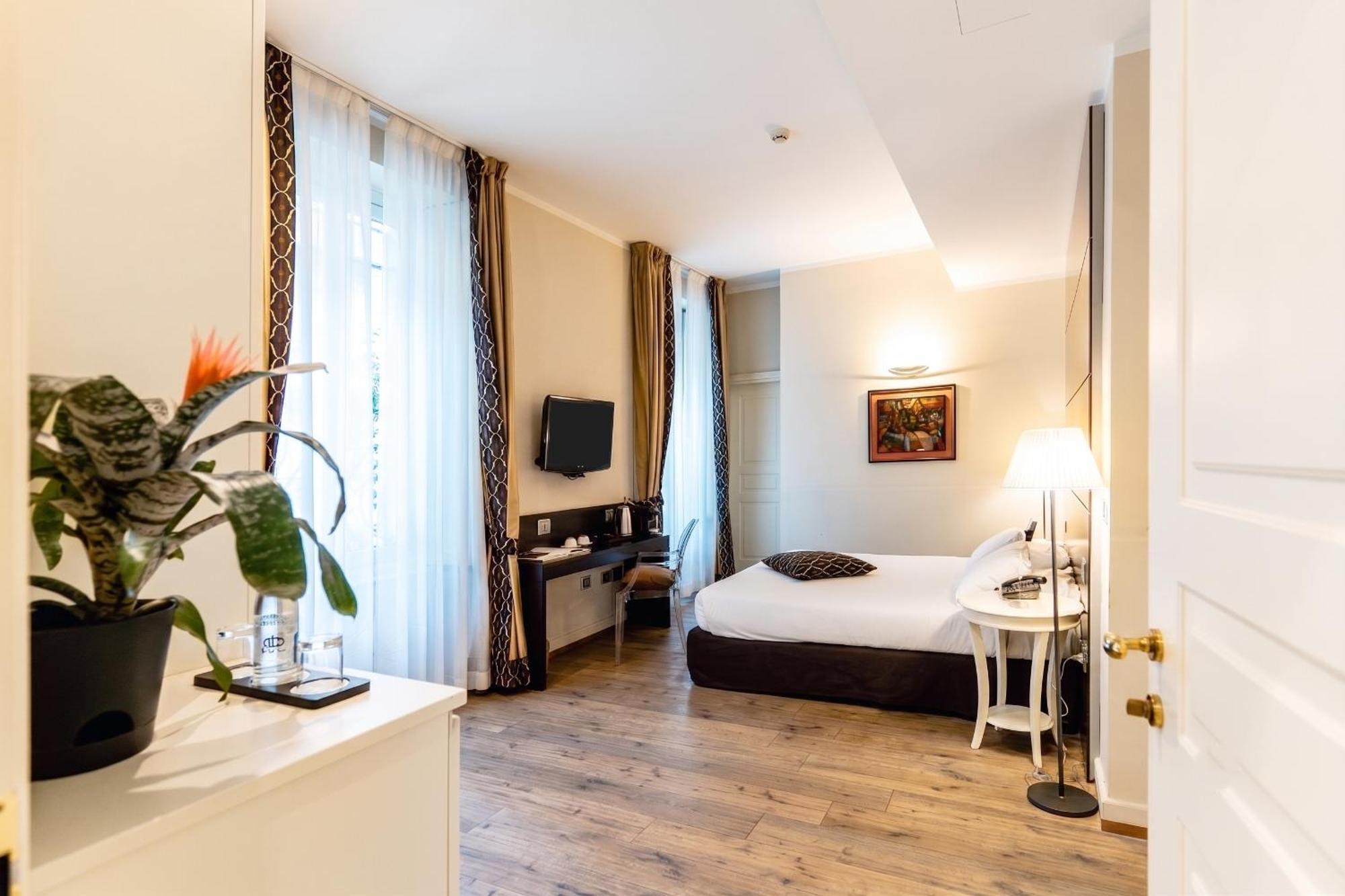 Double or Twin Room