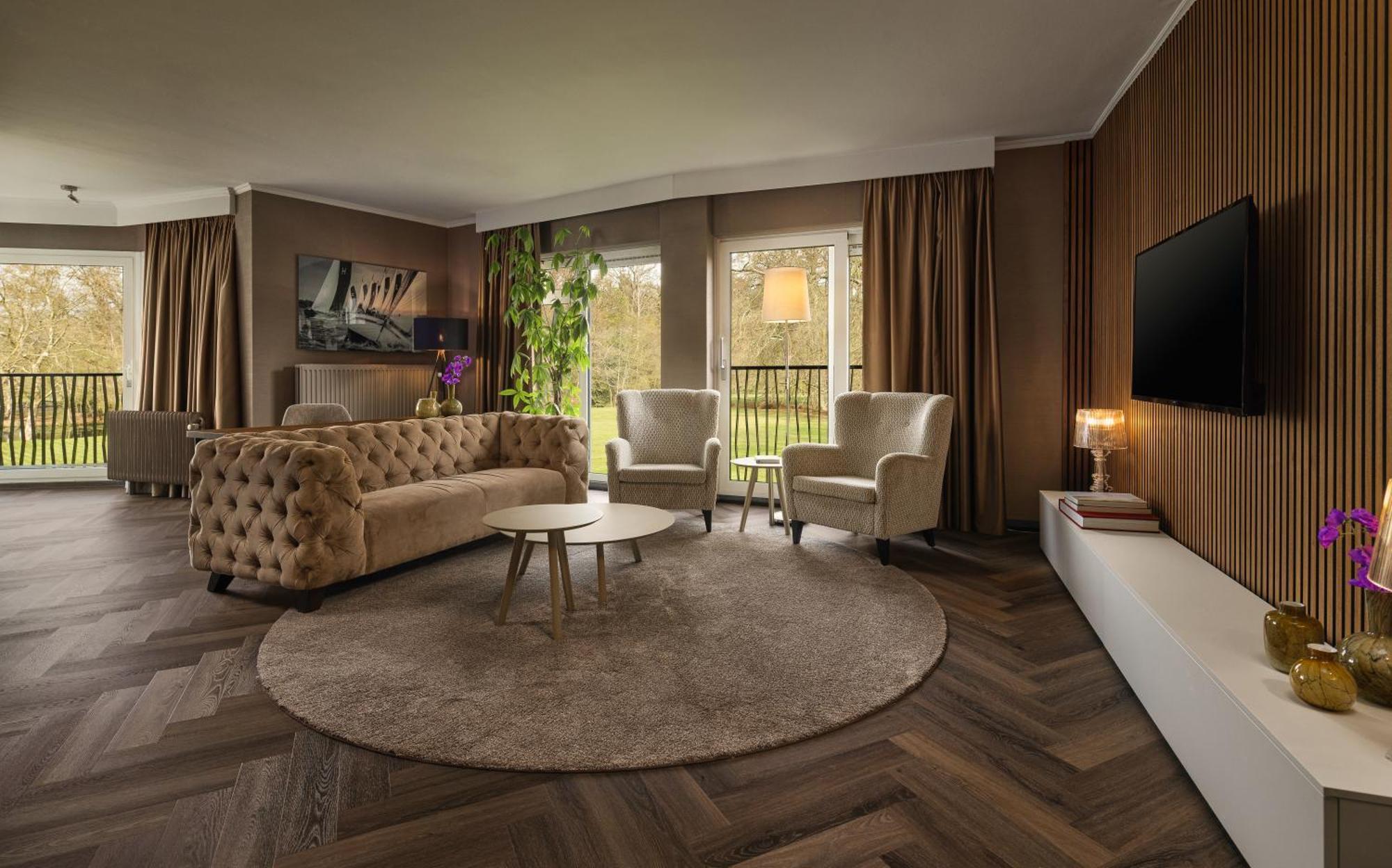 Royal Suite