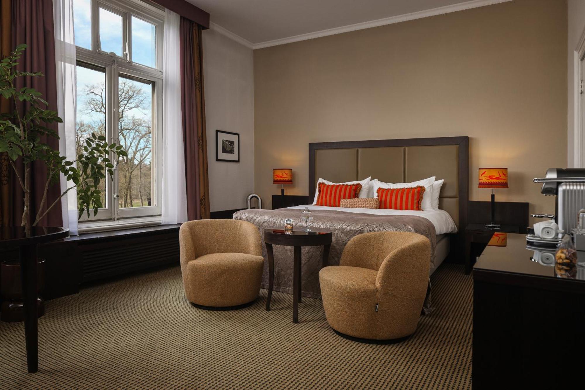 Comfort Room