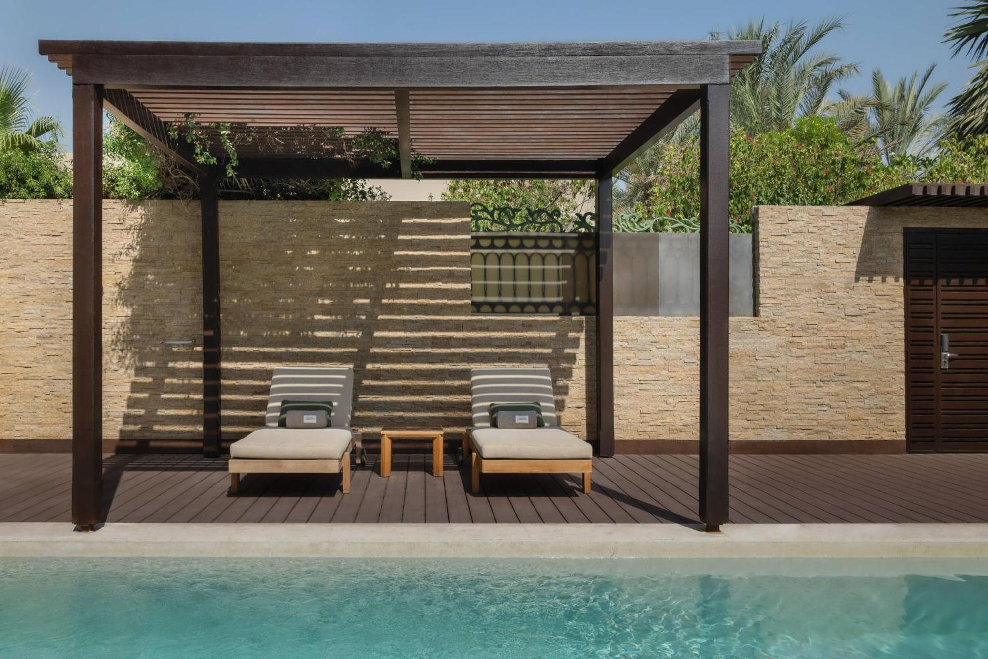 Family Villa with Private Pool