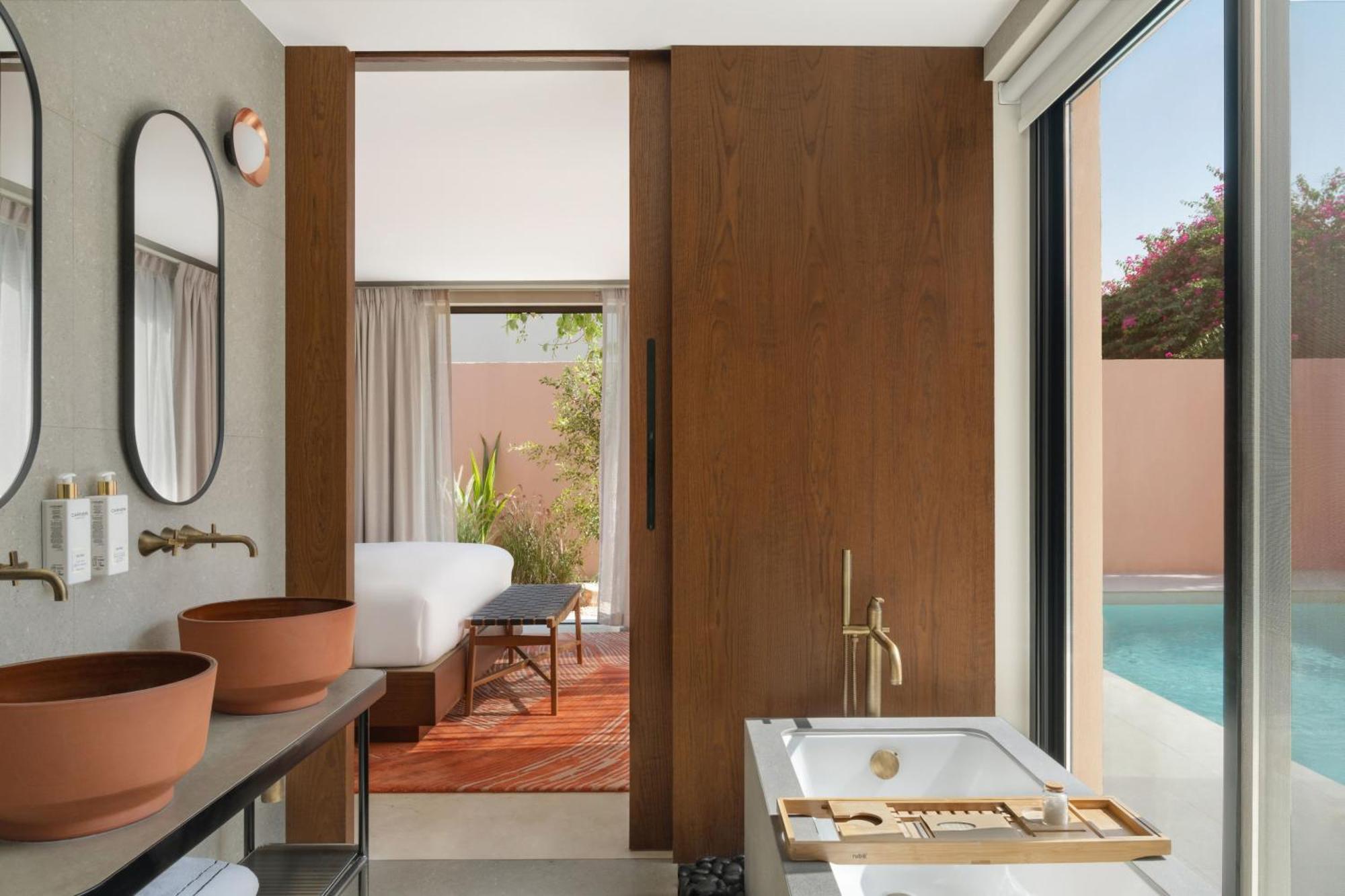 Al Waha Collection 2 Bedrooms Villa with Private Pool