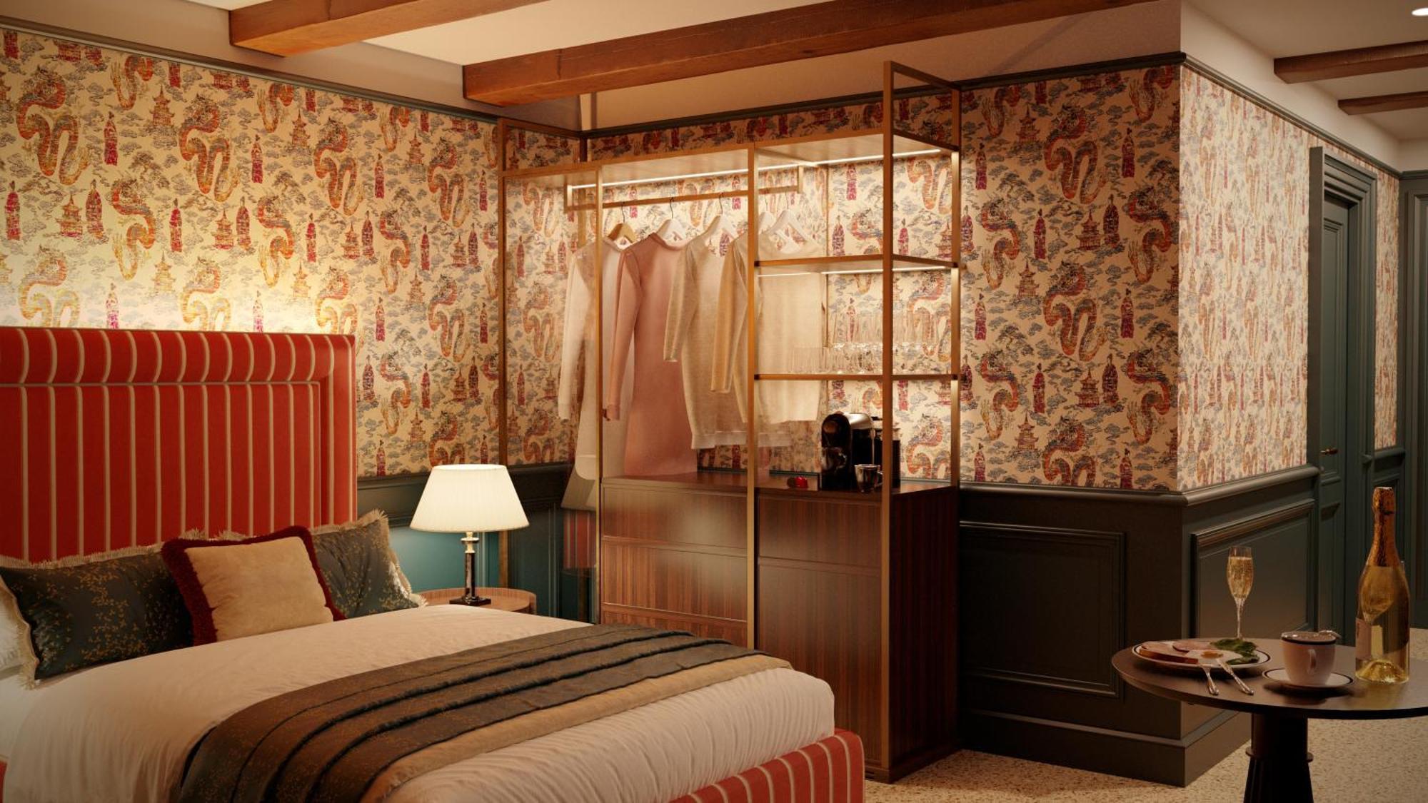 Single Room