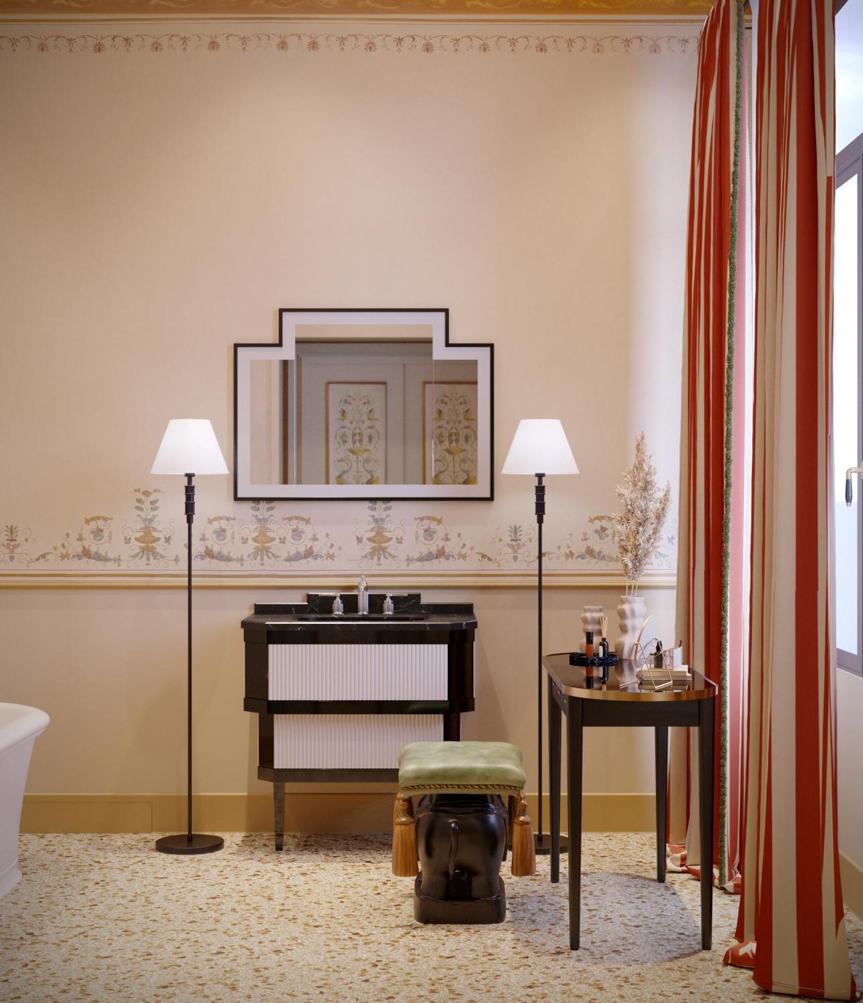 Executive Suite