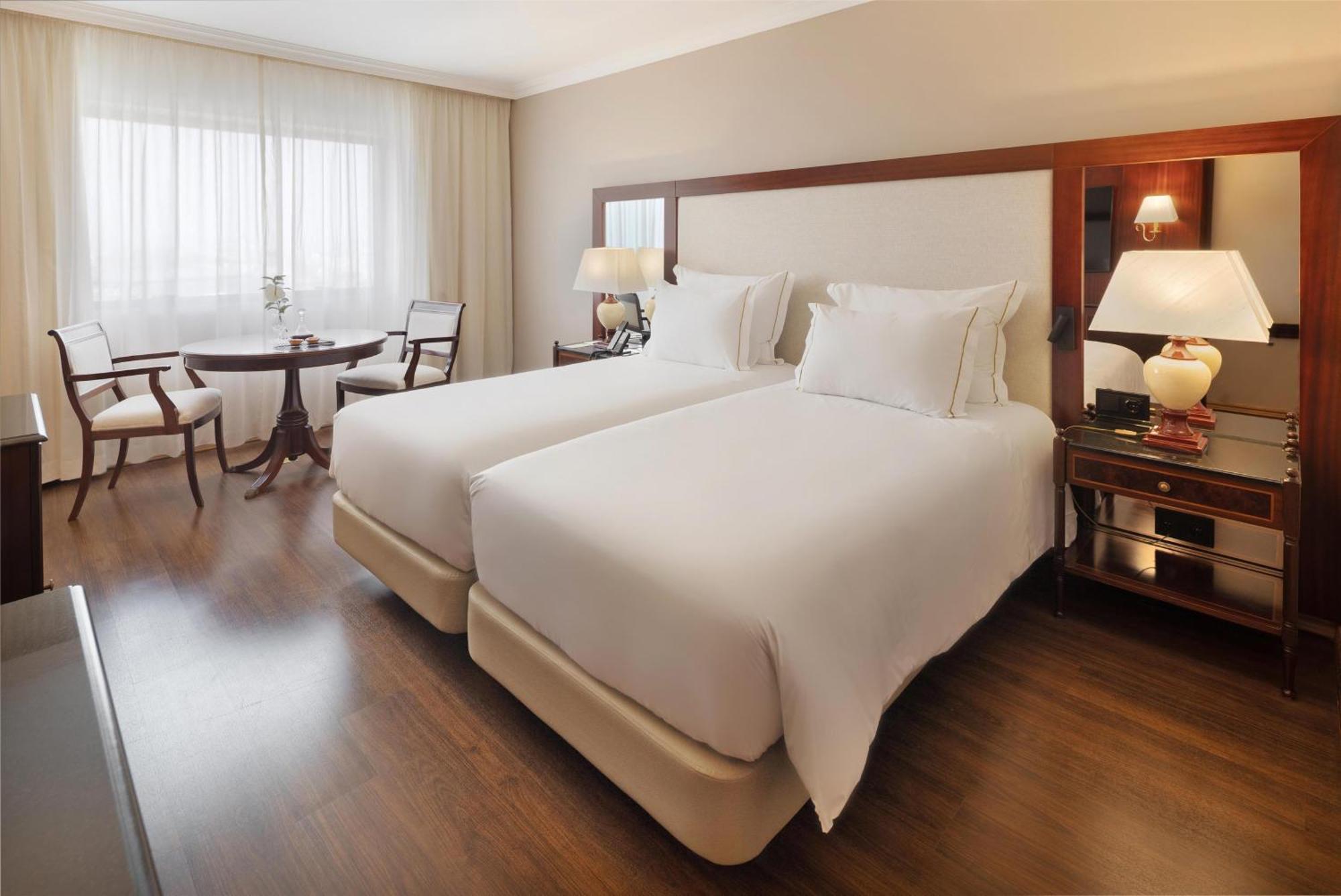 Superior Room - River View