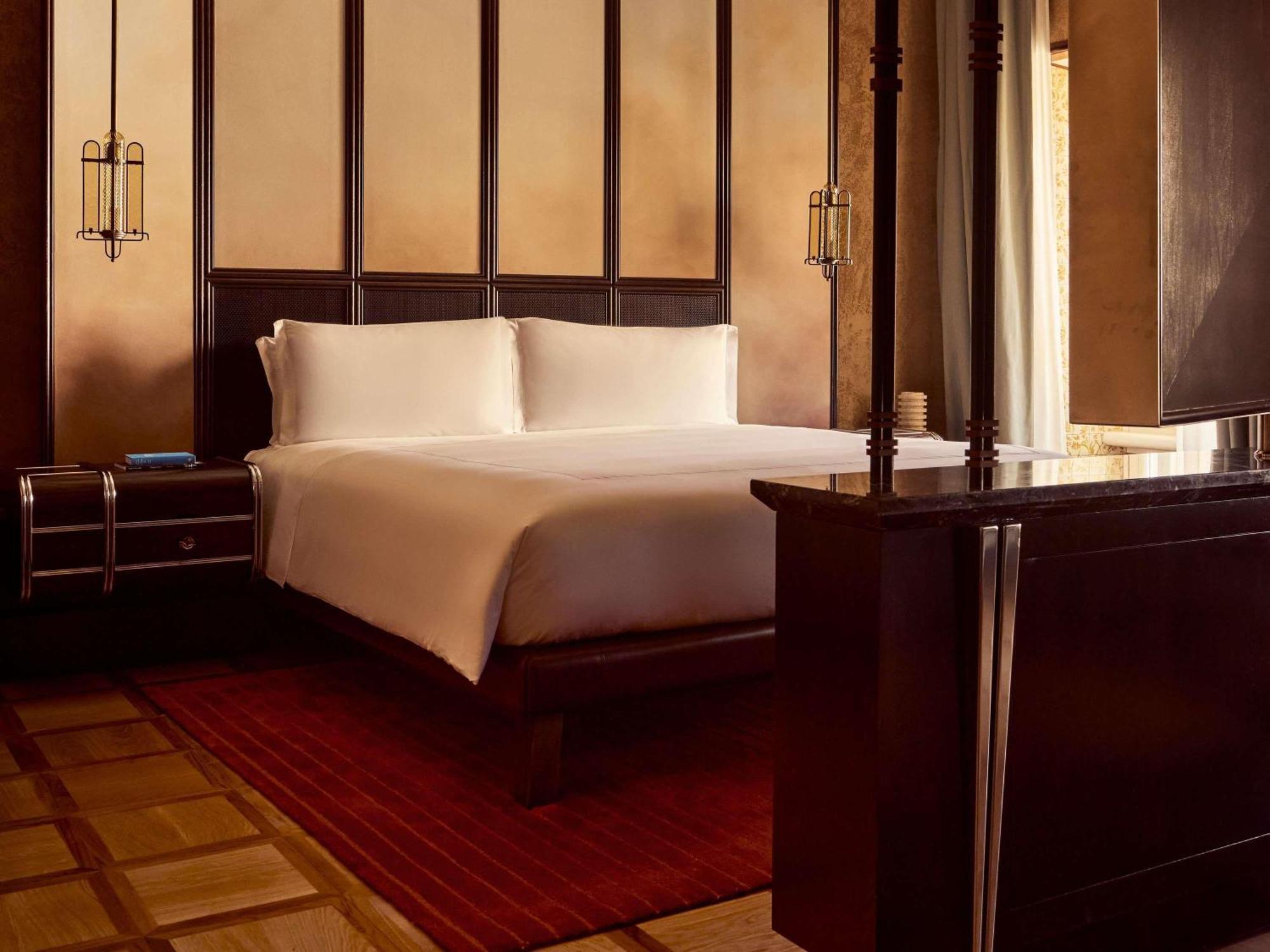 Junior Suite with View