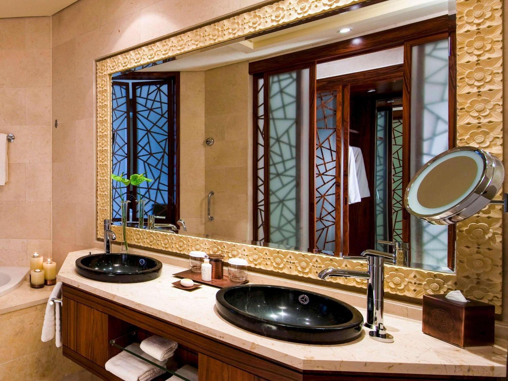 Signature Twin Room with Terrace