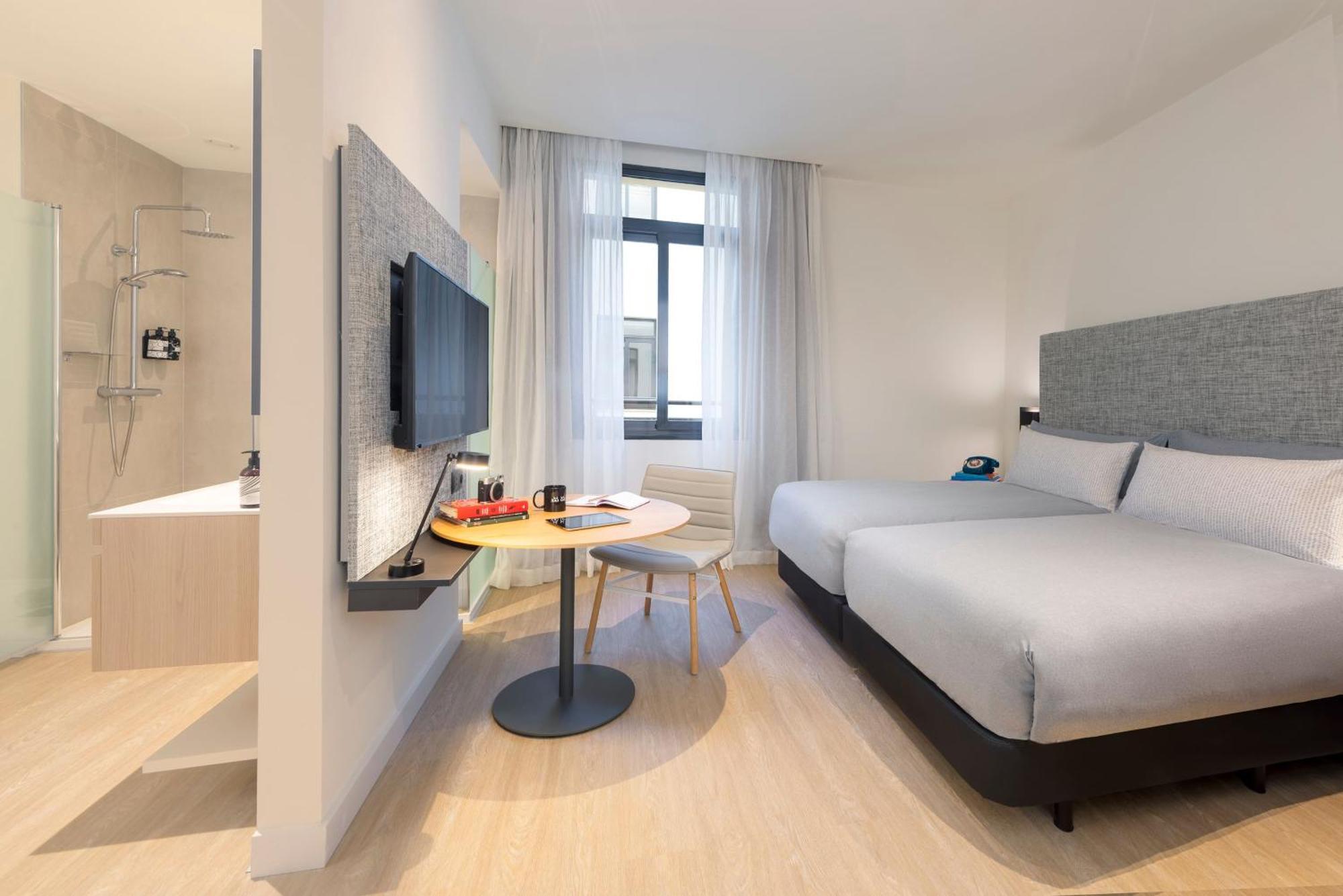 Innside Premium Room