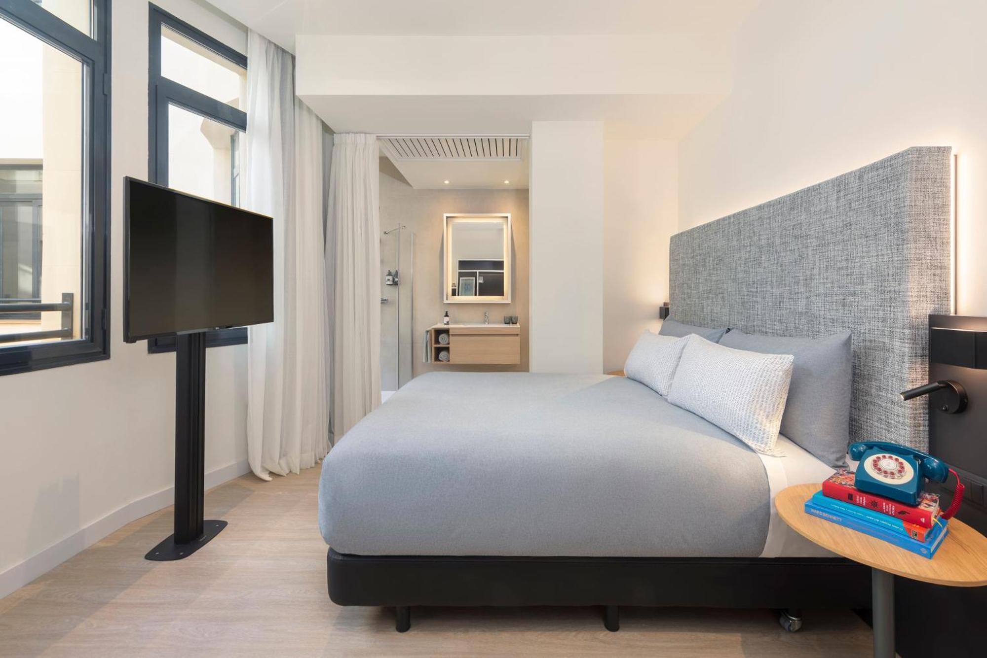 Innside Connected Room