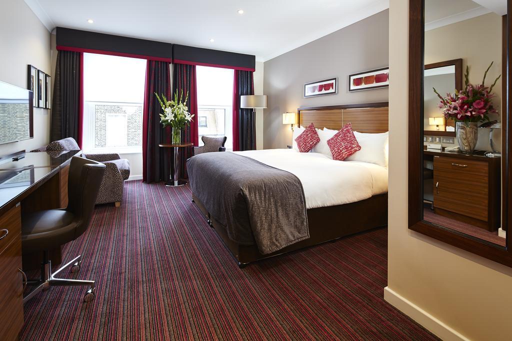 Club Double Room