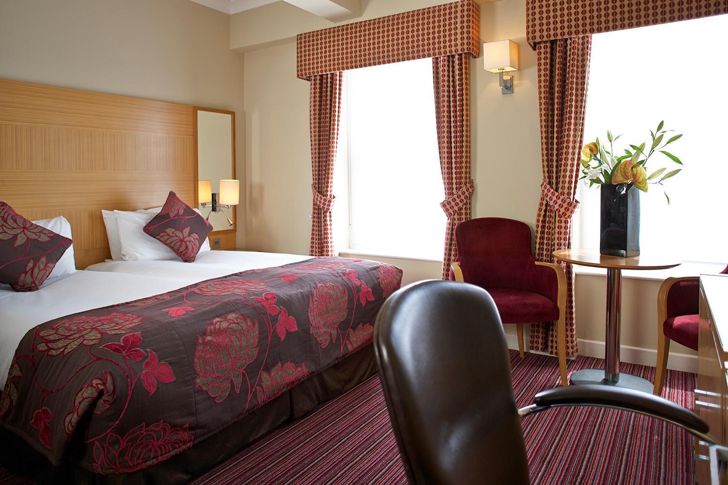 Executive Twin Room