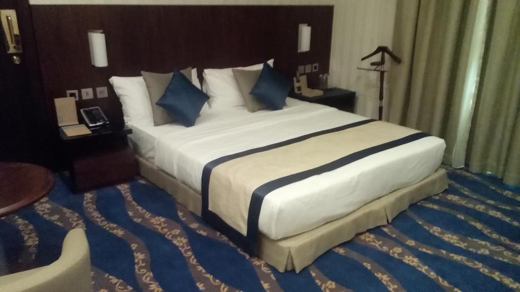 Double Room - Disability Access