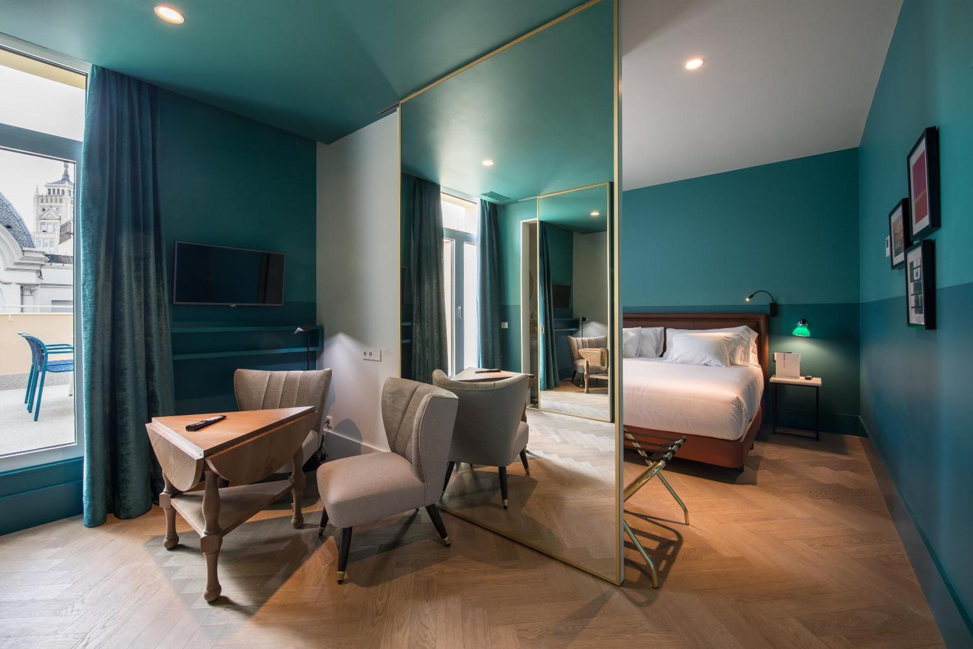 City Break Suite