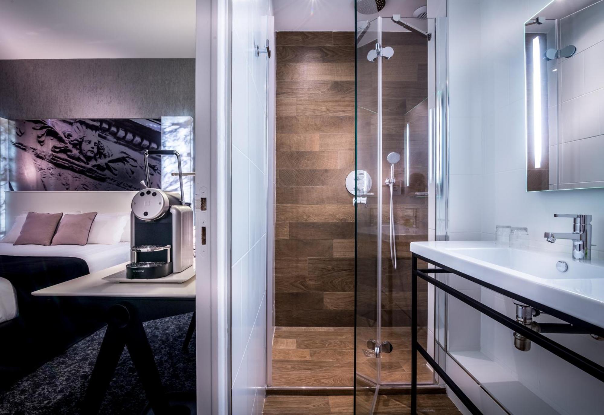 Executive Twin Room