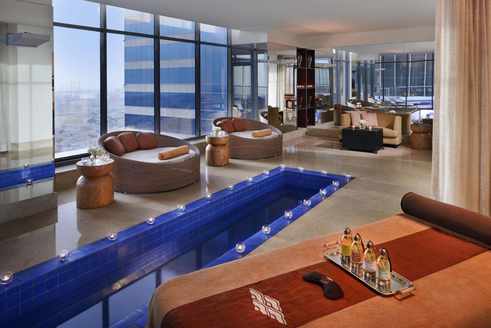 Royal Penthouse Suite