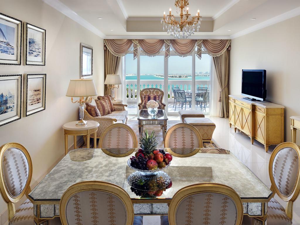 Palm Two-Bedroom Suite