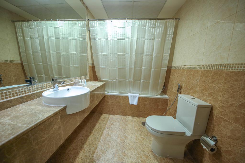 Classic One-Bedroom Apartment