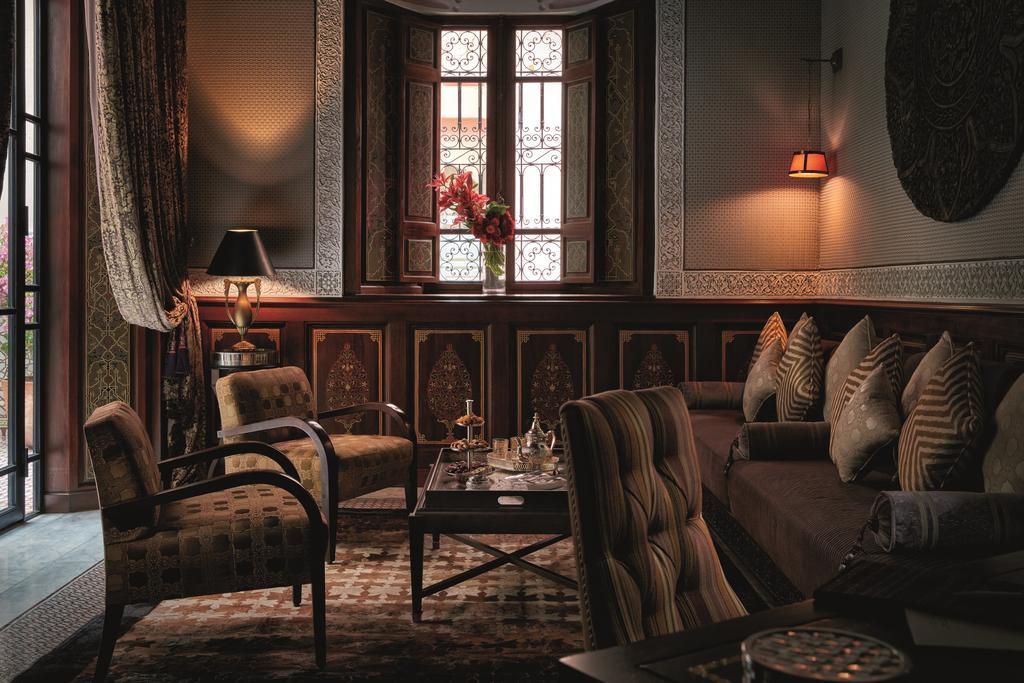 Superior Riad - 1 Room