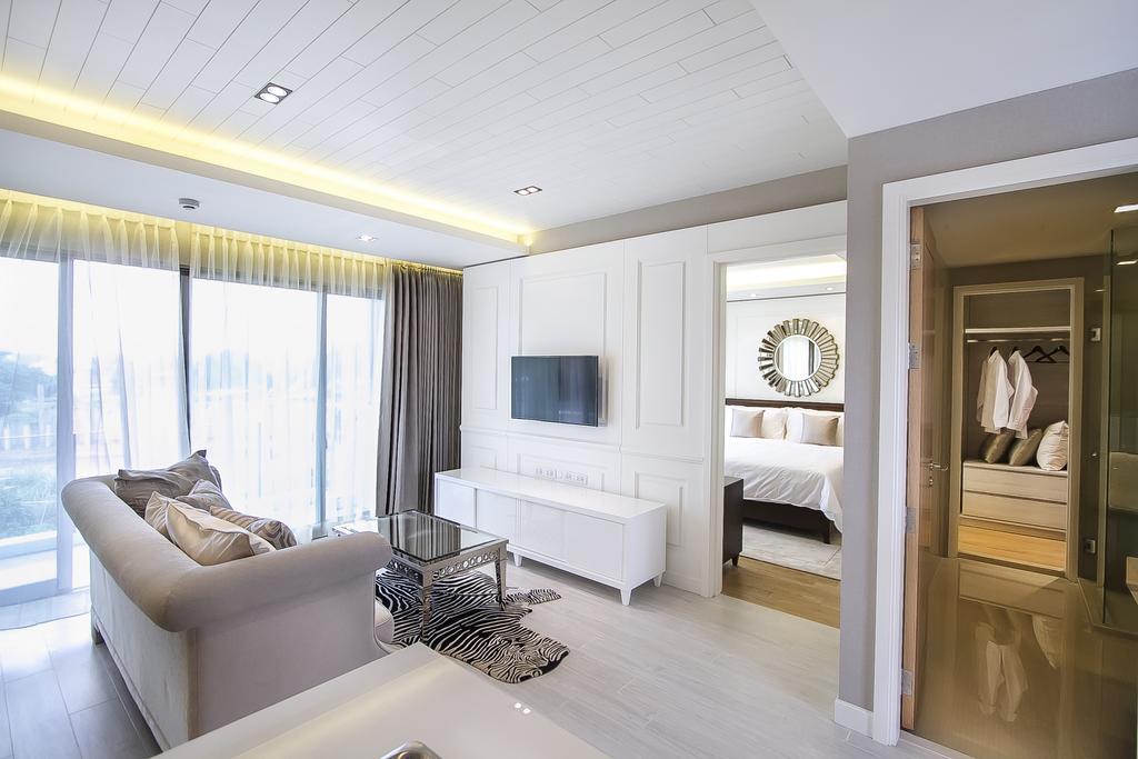 One Bedroom Vorra Ya Suite