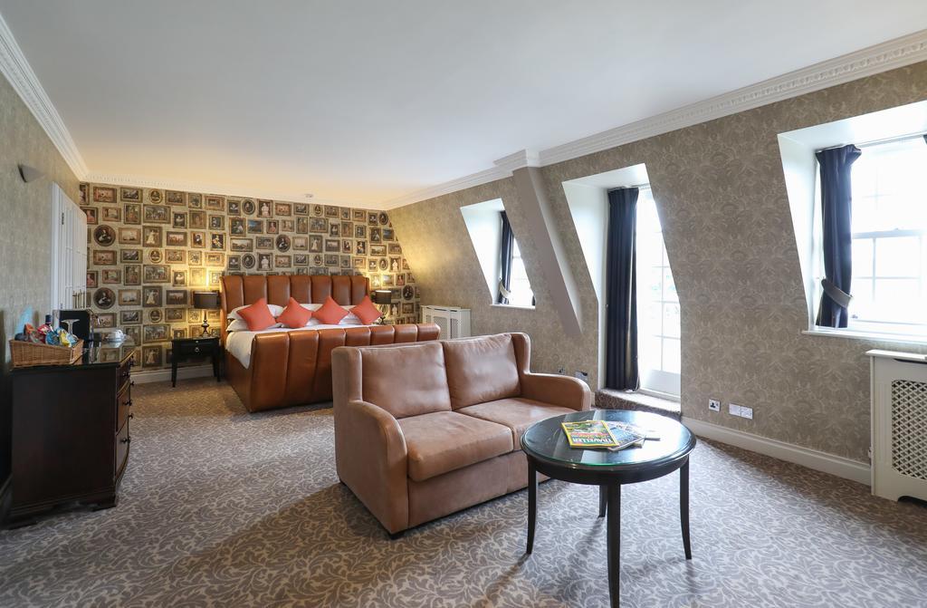 Park View Signature Suite
