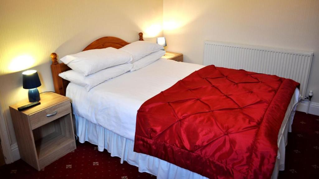 Club Double Room