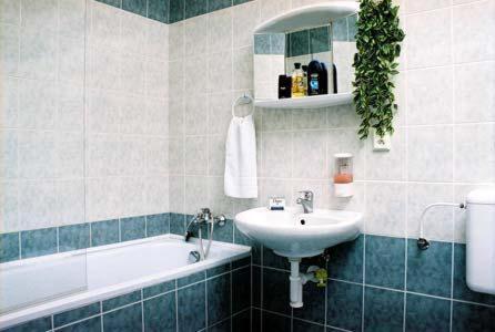 Executive Twin Room