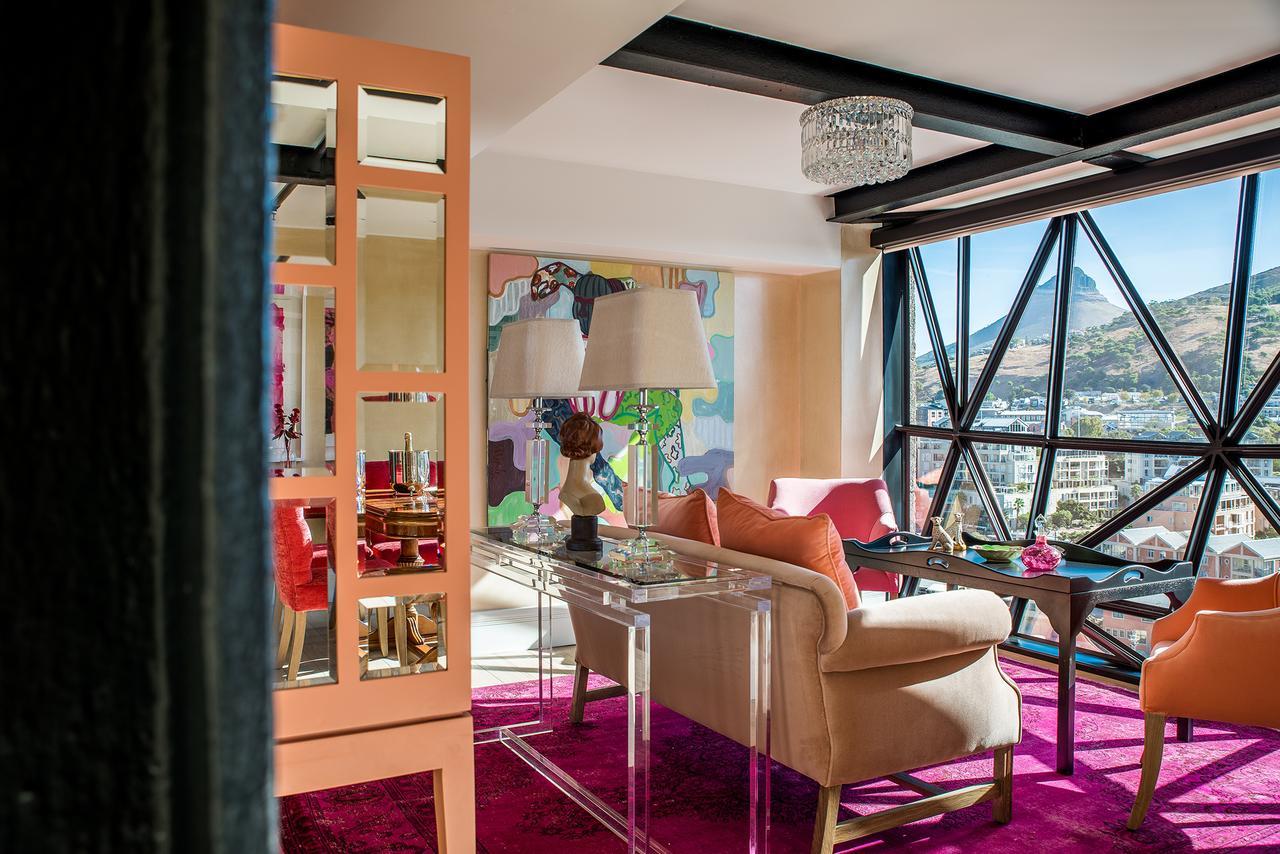 Duplex Suite