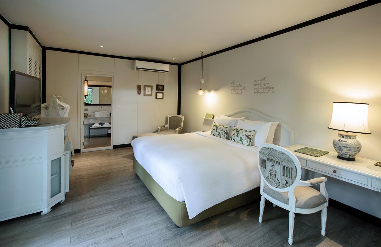 Taywet Suite with Private Plunge Pool