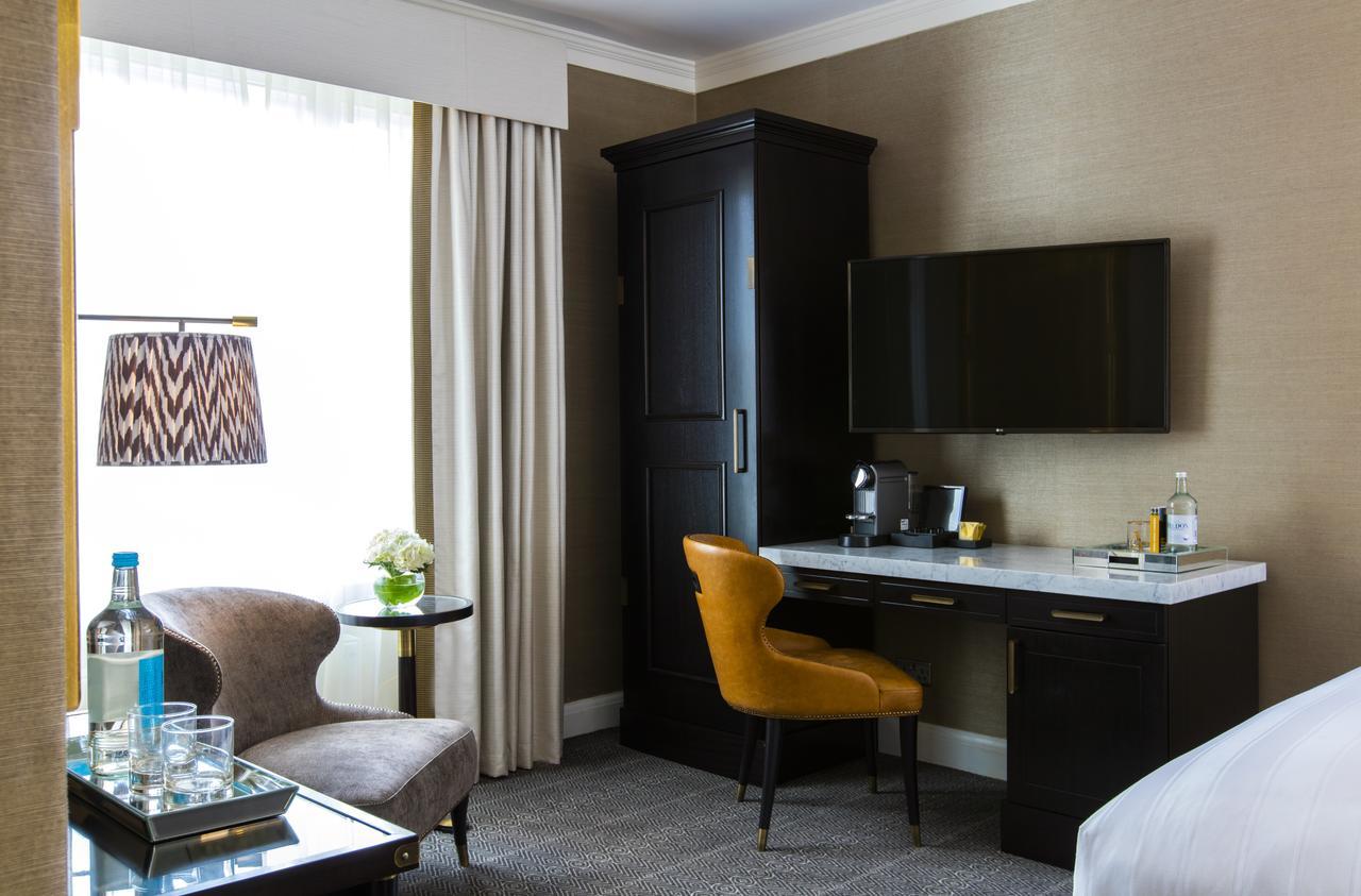 Bloomsbury King Room