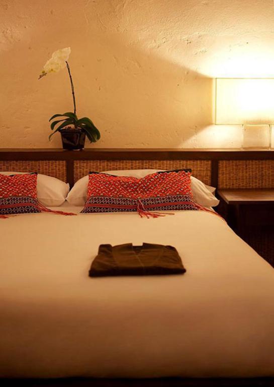 Lanna Double or Twin Room