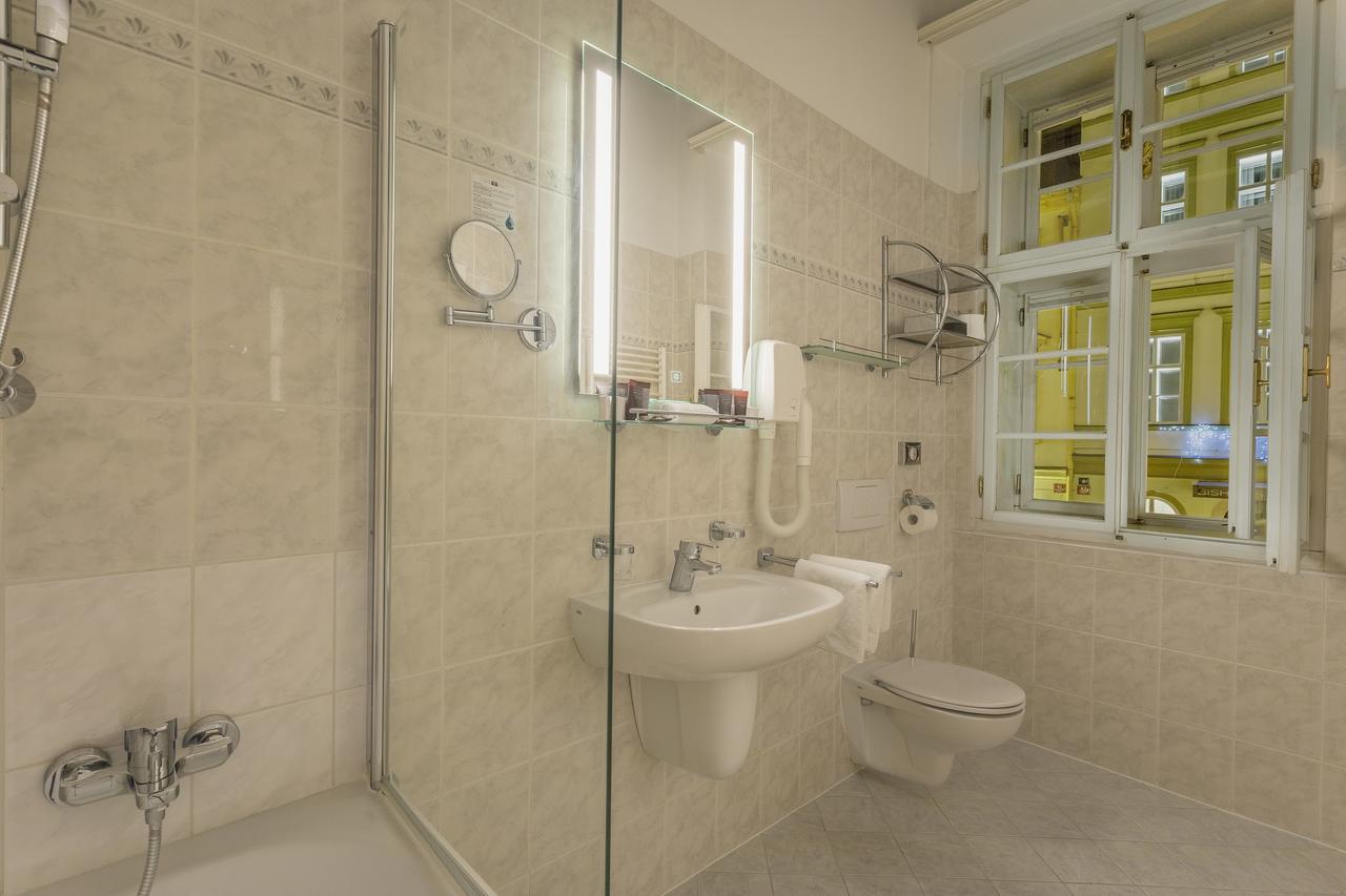 Superior Double Room -  Located in the neighboring house