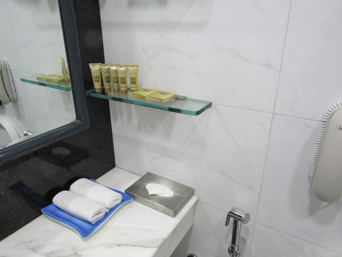 Deluxe Room with 15% Discount on F&B
