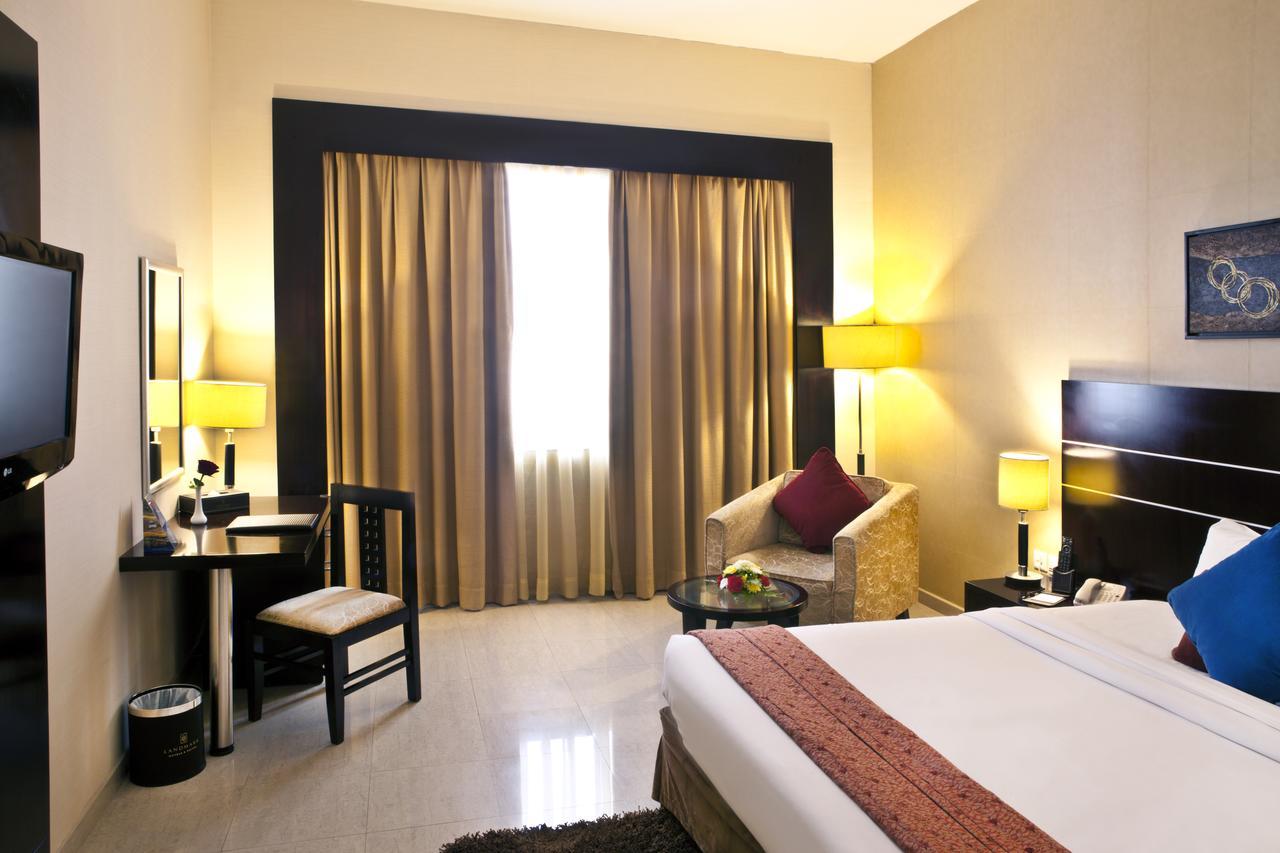 Standard King Room