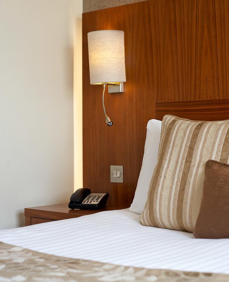Club Single Room