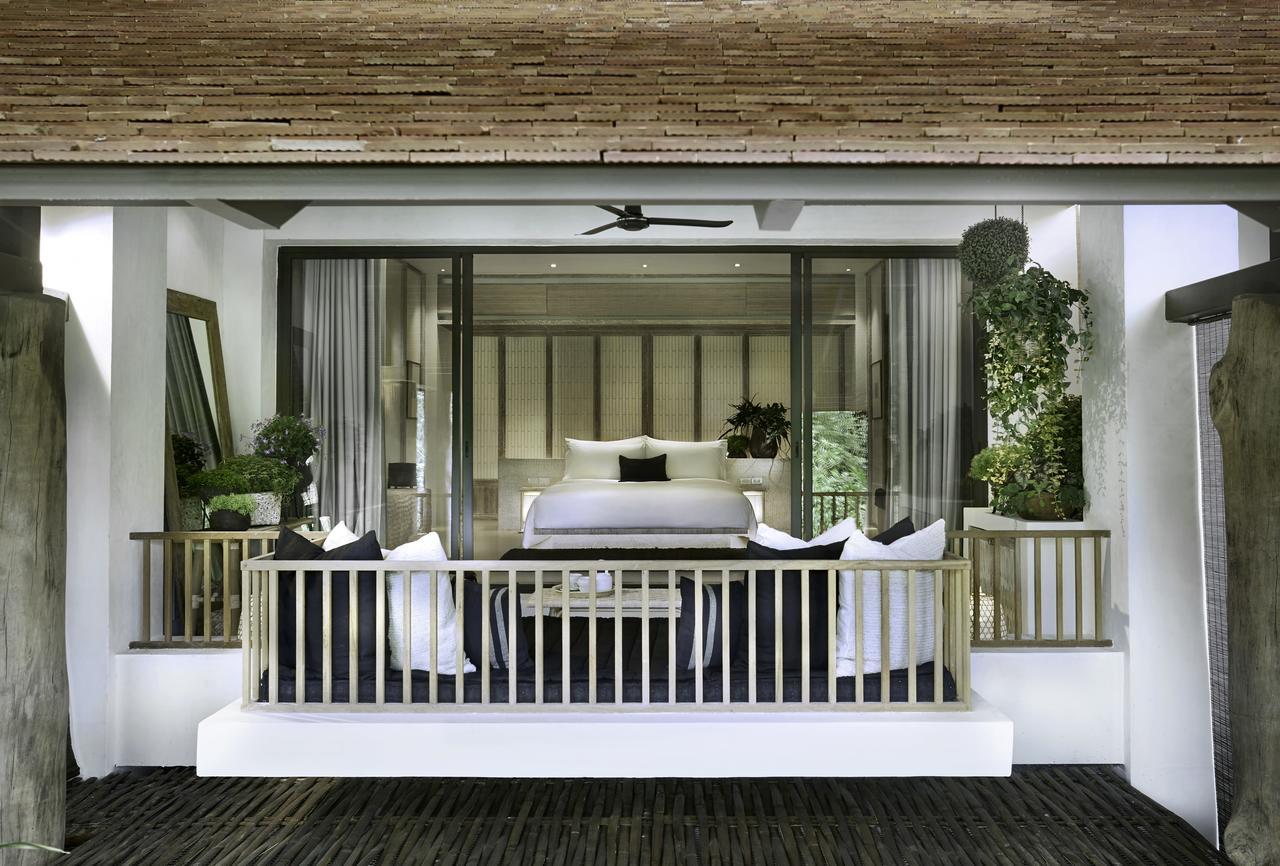 Rin Terrace Suites