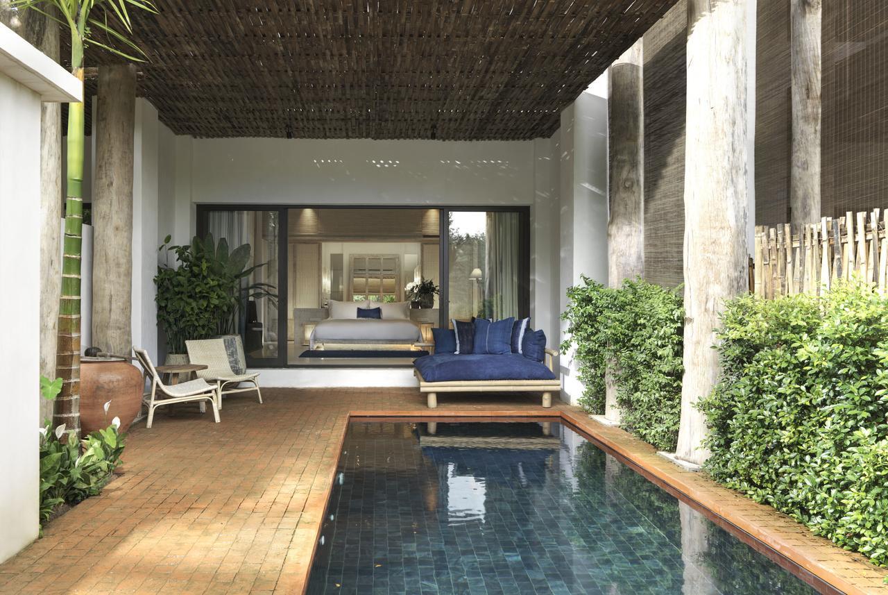 Kraam Pool Suites