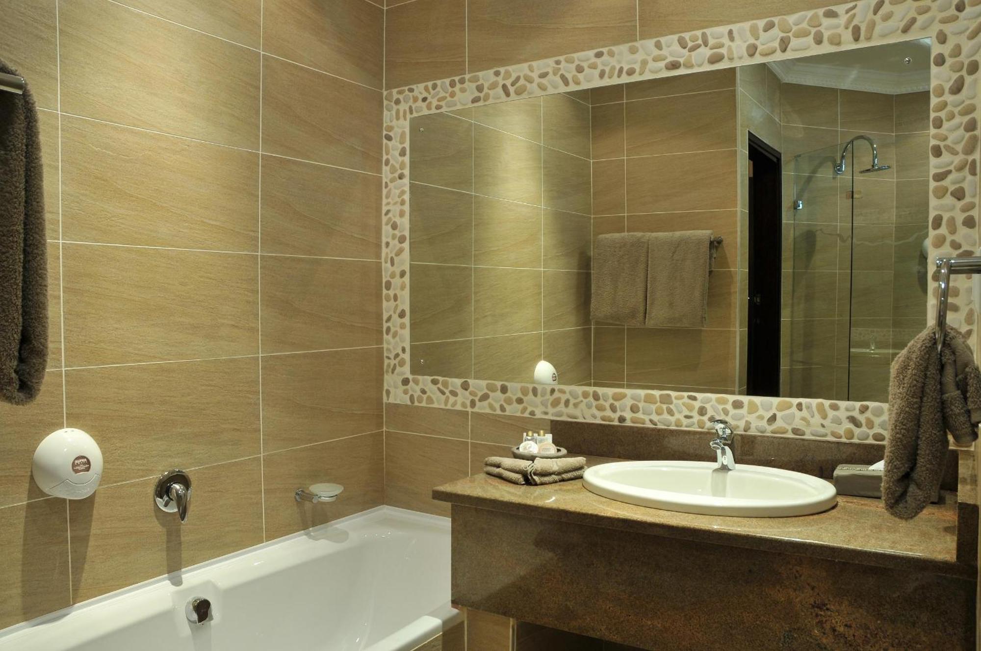 Superior Single Room