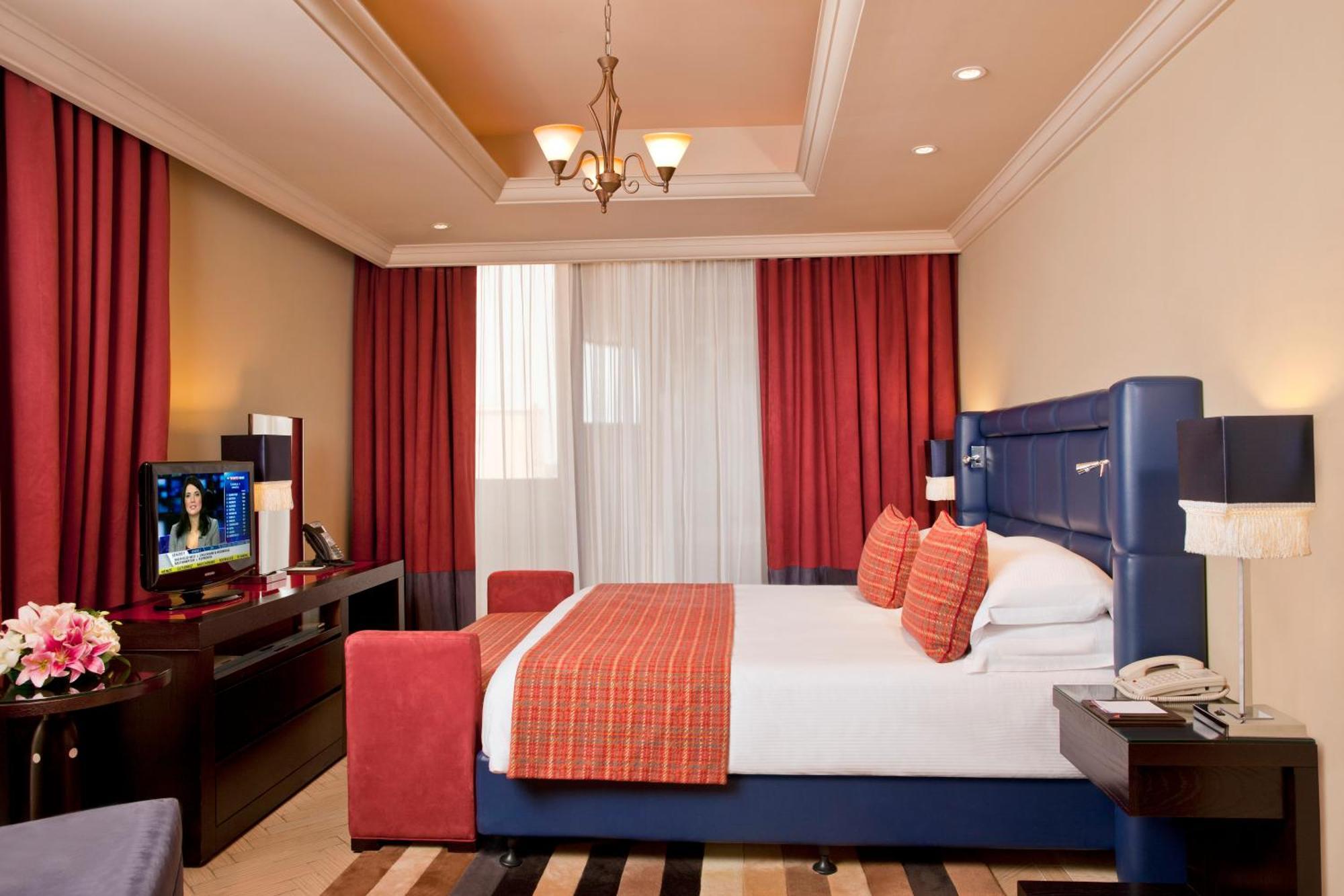 Sea View One Bedroom Suite with Private Pool