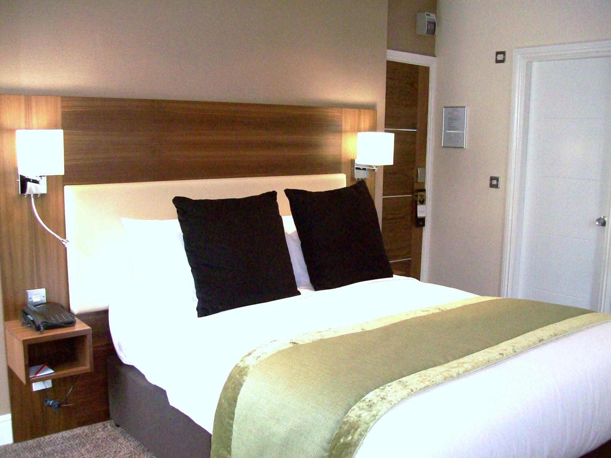 Cosy Double Room