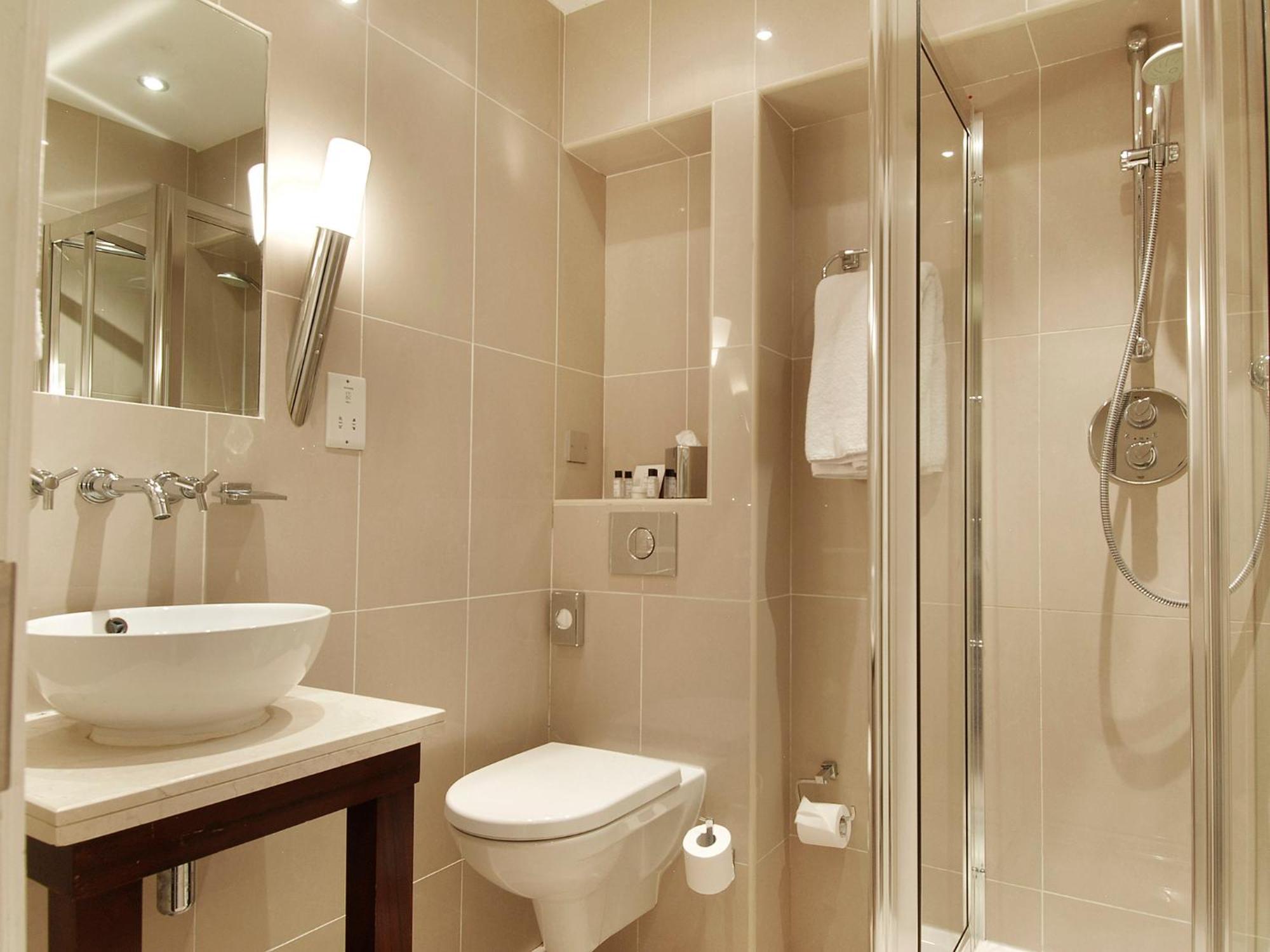 Club Double Room