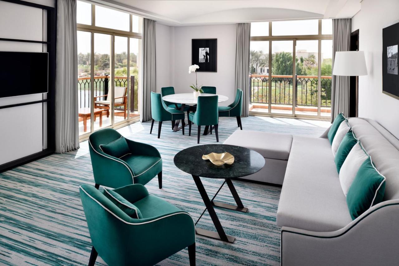 Montgomerie Suite